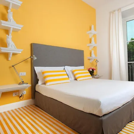 Palazzo Jannuzzi Relais 4* Sorrento