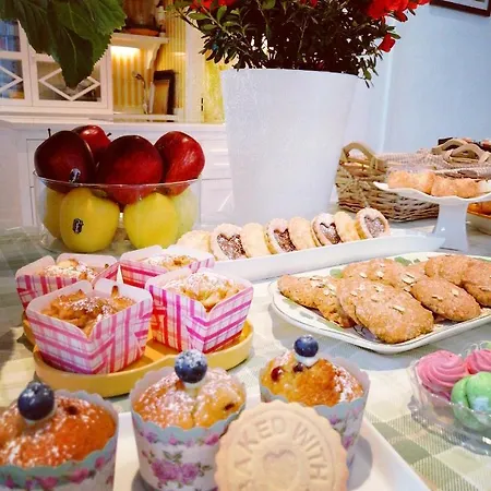 Palazzo Jannuzzi Relais Guest house Sorrento