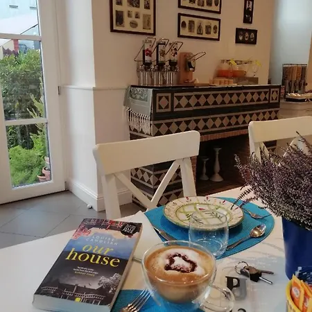 Palazzo Jannuzzi Relais Guest house