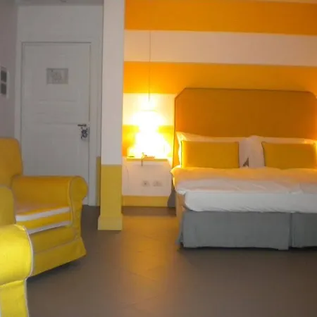 Guest house Palazzo Jannuzzi Relais 4*