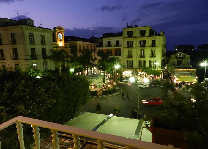 Πανσιόν Palazzo Jannuzzi Relais 4*